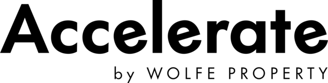 Accelerate by Wolfe Property