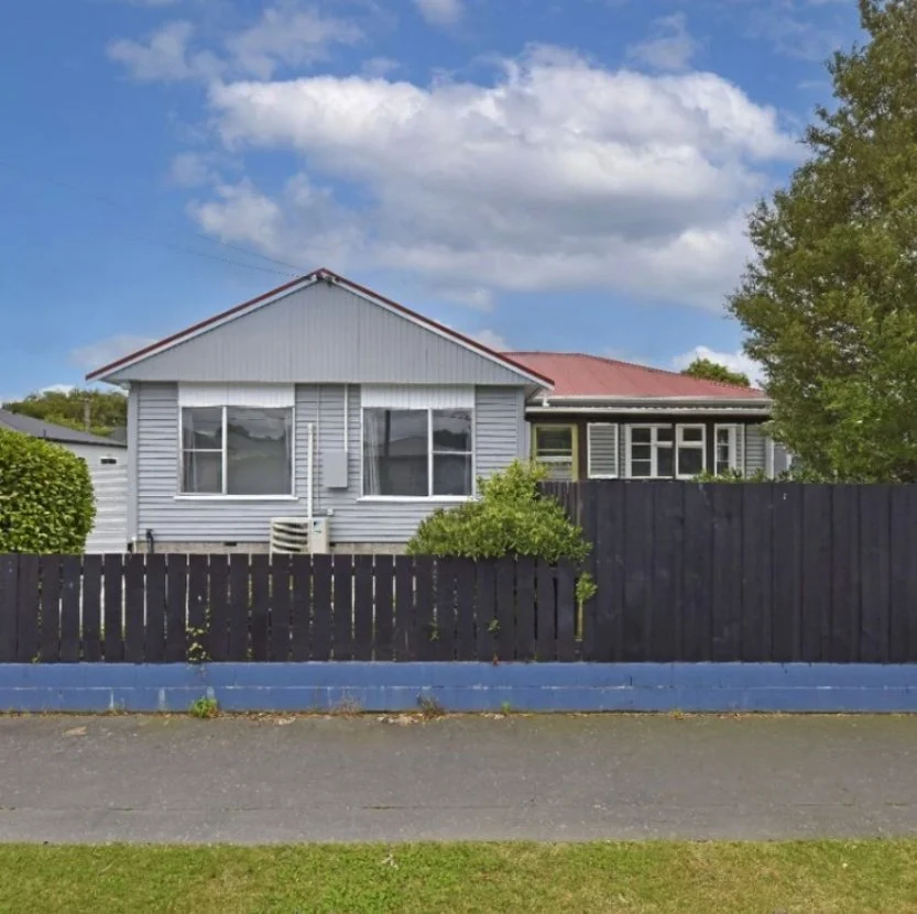 Christchurch