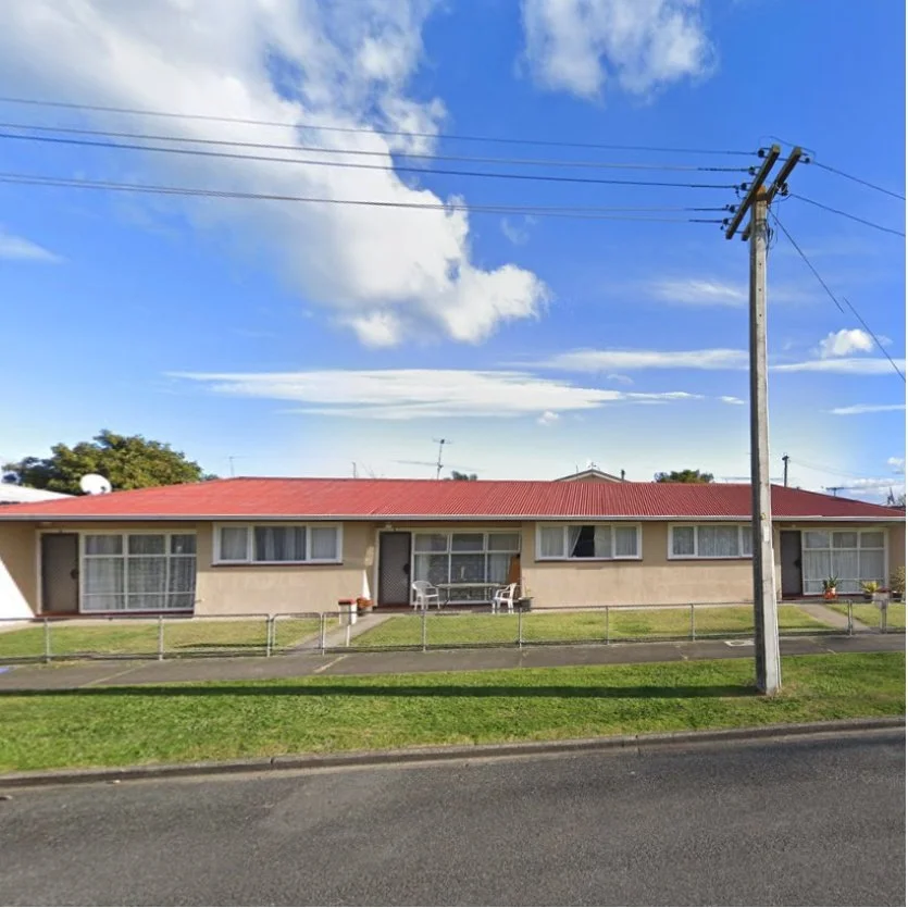 Gisborne · hands-free