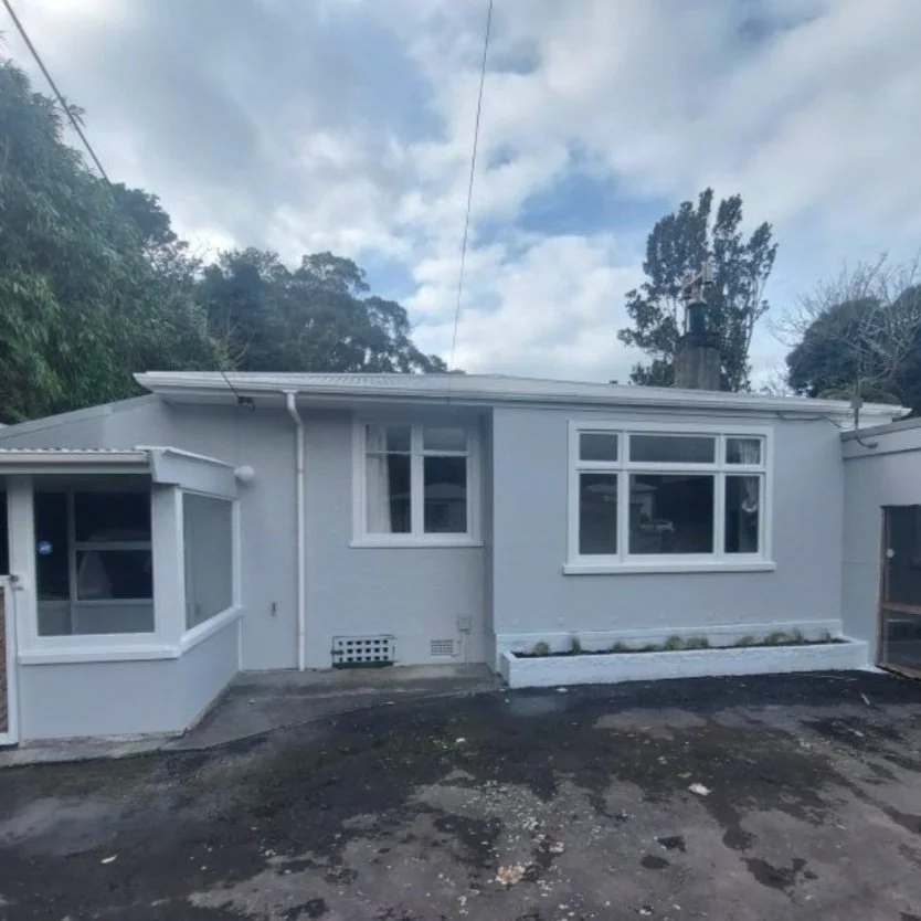 New Plymouth