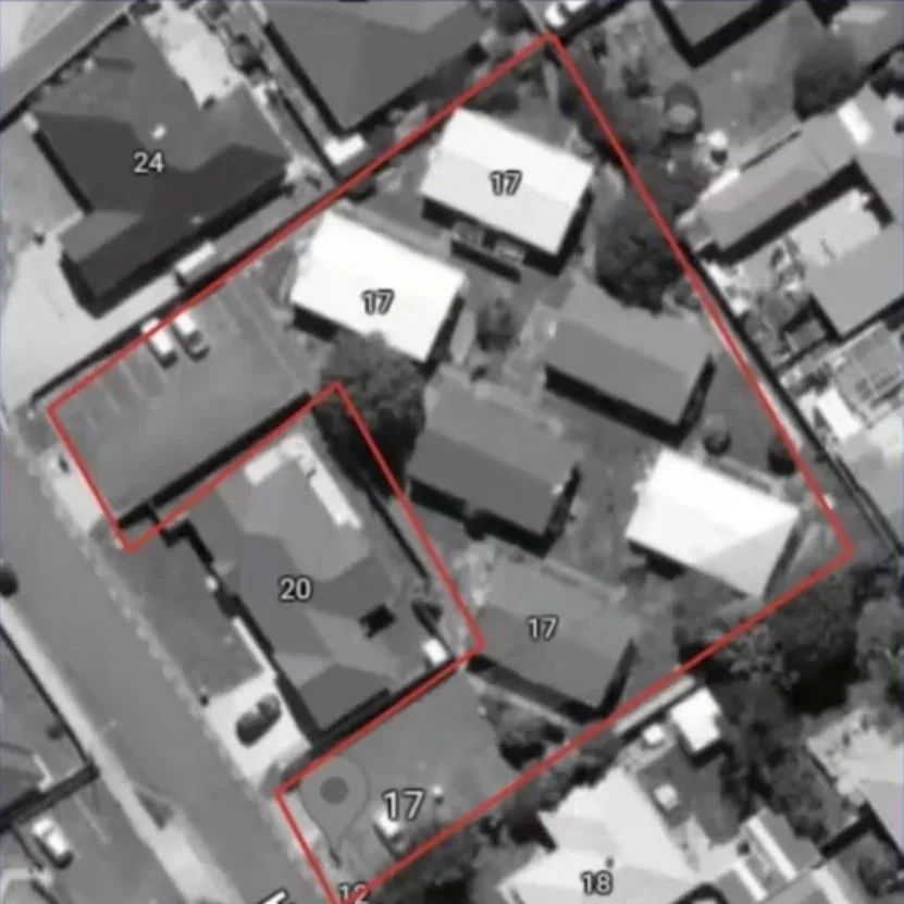 Wellington Region · 12 units