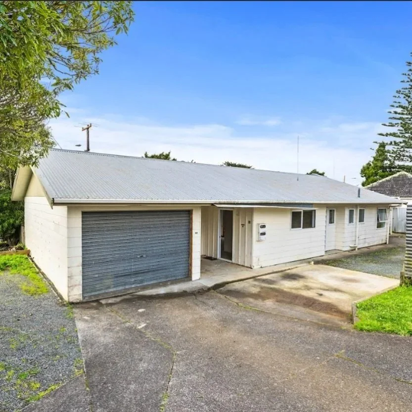 Whangārei