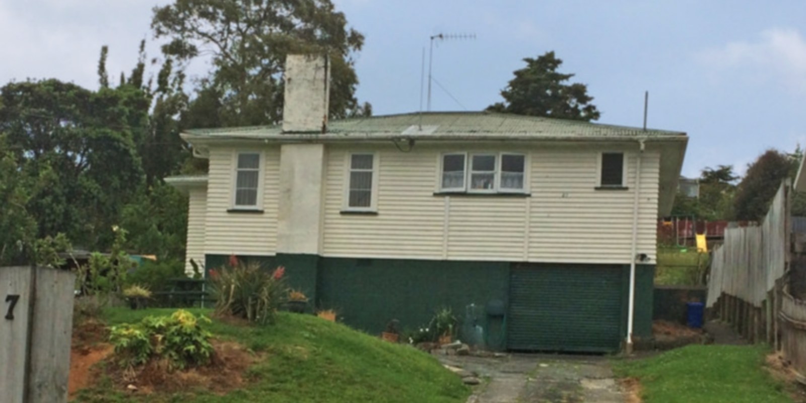 Deal 2: the ordinary suburban house turned into a 4 bedroom Cashflow Hack