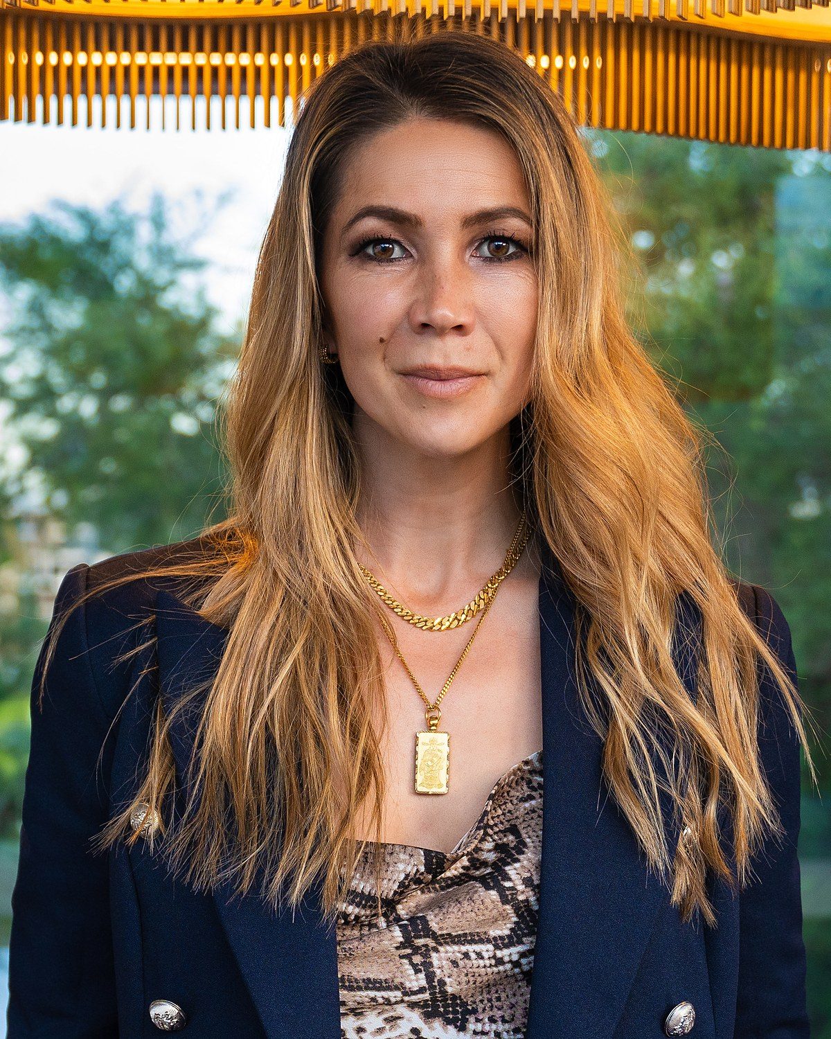 Ilse Wolfe